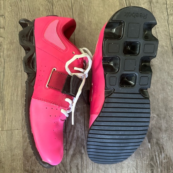 Reebok | CrossFit Weight Lifting Shoes - Picture 5 of 5